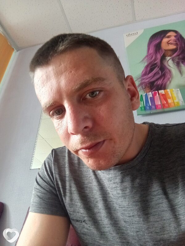 Евгений, 26, Хабаровске — анкета №4480577