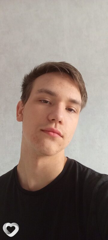 Сергей, 18, Волгограде — анкета №4480578