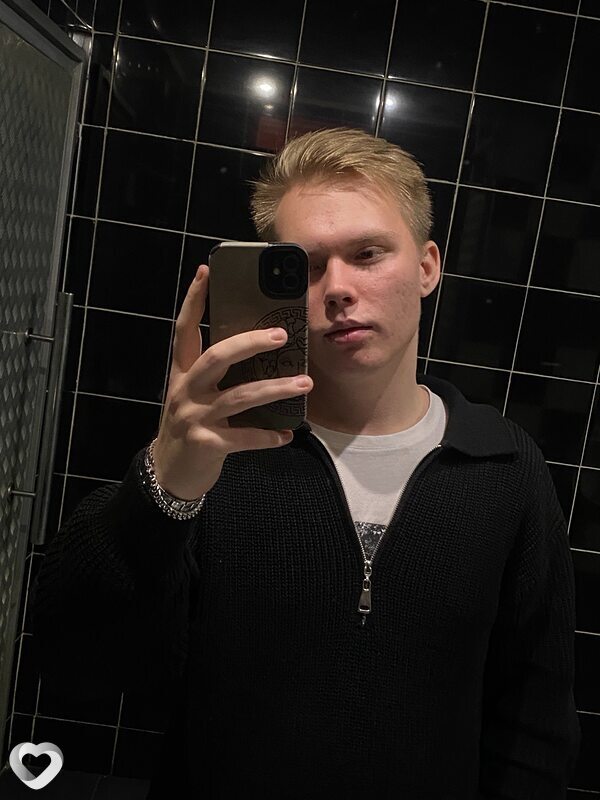 Даниил, 21, Пензе — анкета №4480579