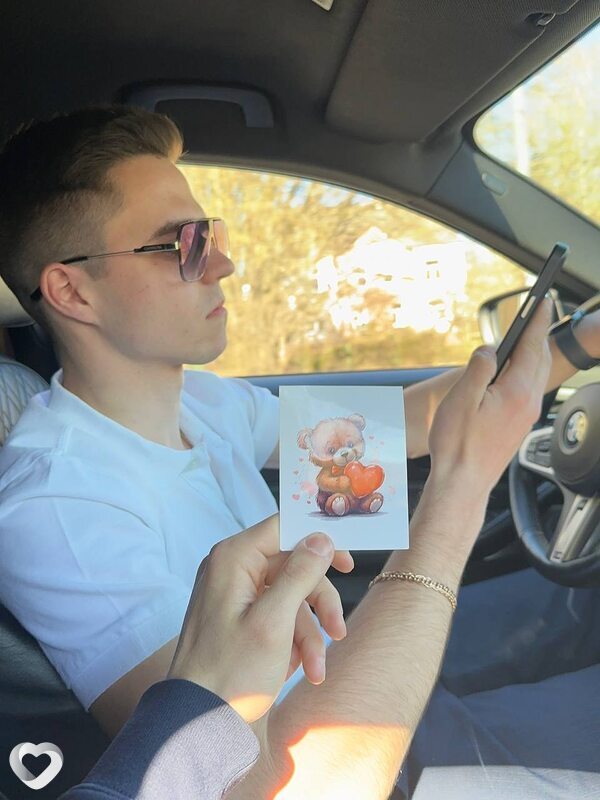 Дмитрий, 21, Калининграде — анкета №4480734
