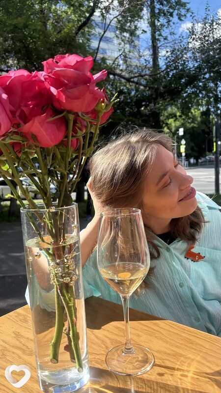 Диана, 27, Тюмени — анкета №4480745