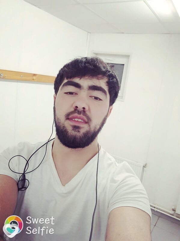 Vusal, 31, Нижнекамске — анкета №4480746