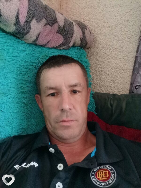 Кирилл, 40, Ачинске — анкета №4480749