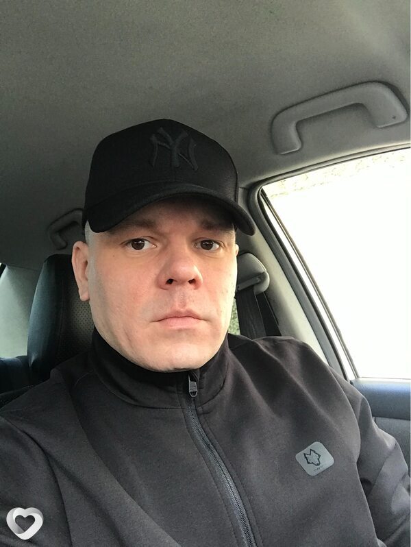 Дмитрий, Карпинск
