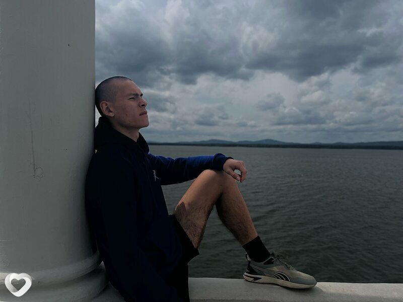 Лев, 21, Новосибирске — анкета №4480797