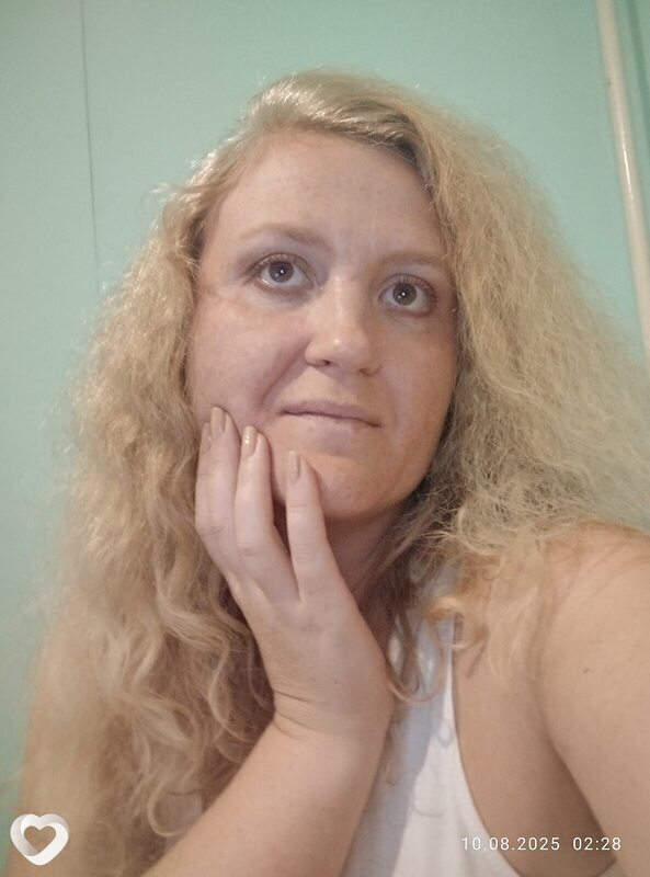 Рита, 42, Липецке — анкета №4480798