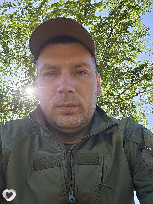 Александр, 34, Старом Осколе — анкета №4480800