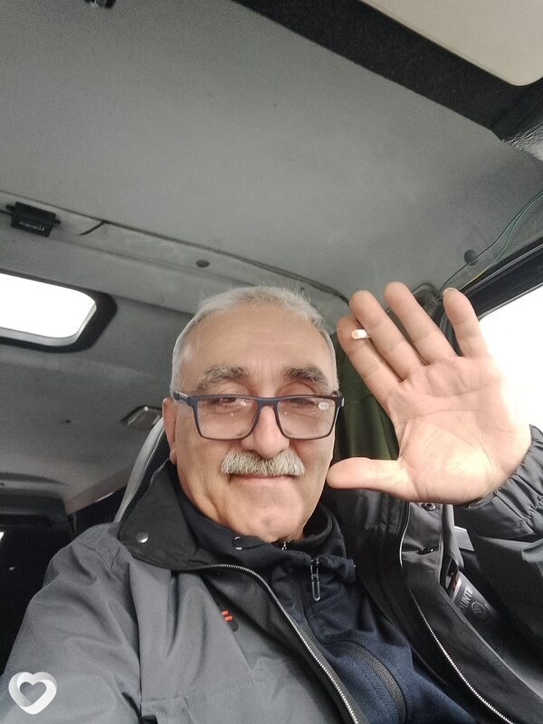 Георгий, 58, Москве — анкета №4480802