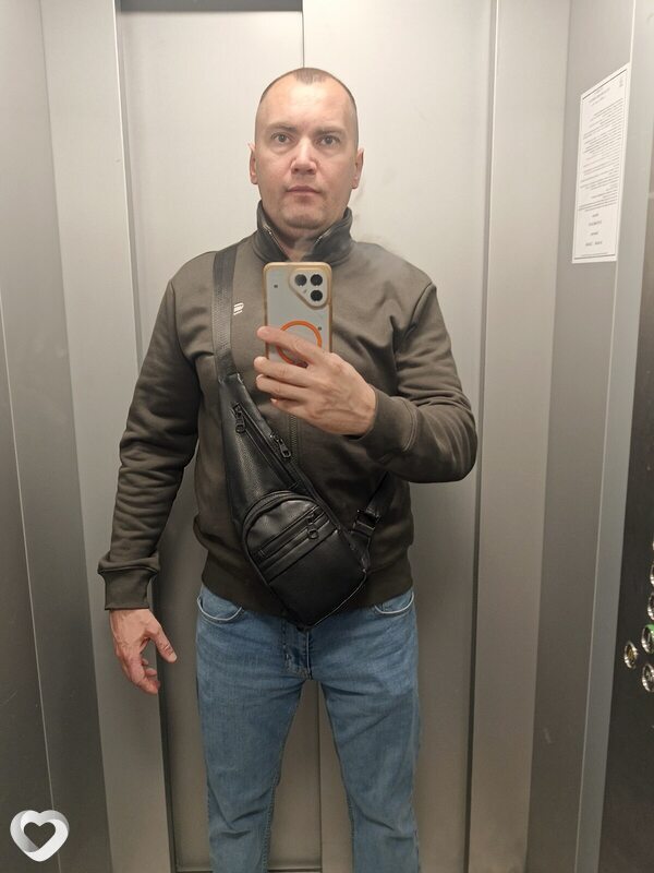 Сергей, 33, Каменске-Шахтинском — анкета №4480709
