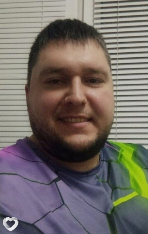 Максим, 34, Сургуте — анкета №4480711