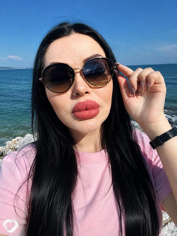 Анна, 39, Одессе — анкета №4480712
