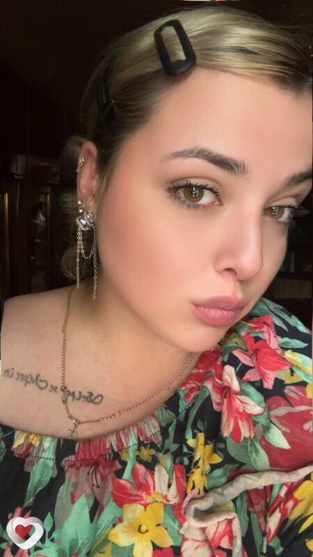 Ledenaya Miss, 31, Донецке — анкета №4480714