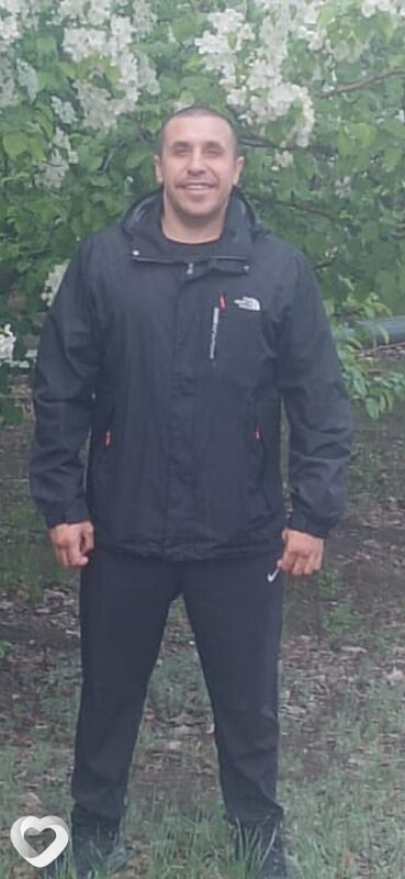 Юра, 40, Костанае — анкета №4480715