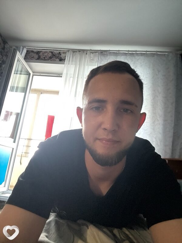 Кирил, 23, Новосибирске — анкета №4480727