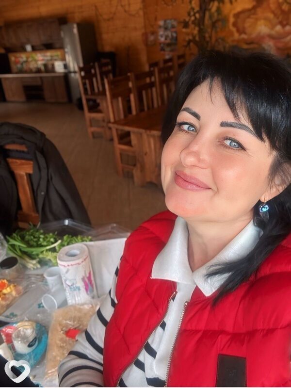 Ксюша, 48, Ростове-на-Дону — анкета №4480728