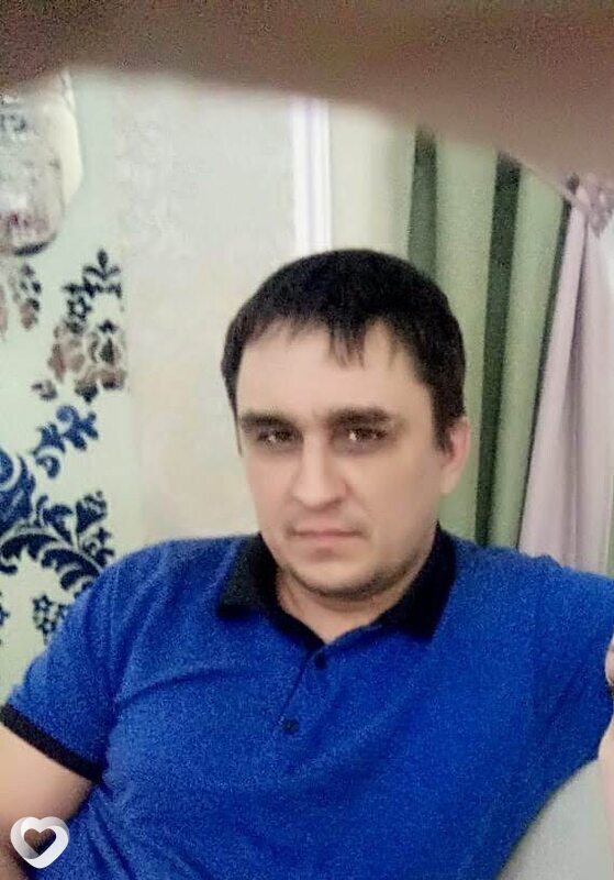 Вячеслав, 48, Омске — анкета №4480729