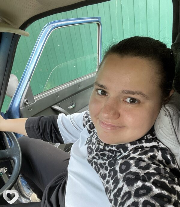 Анна, 32, Орехово-Зуеве — анкета №4480761