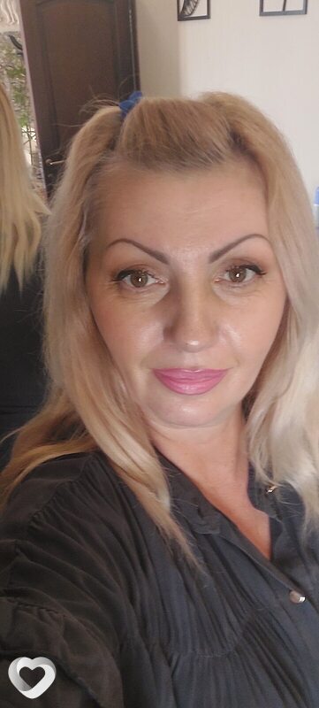 Наталья, 51, Харькове — анкета №4480764