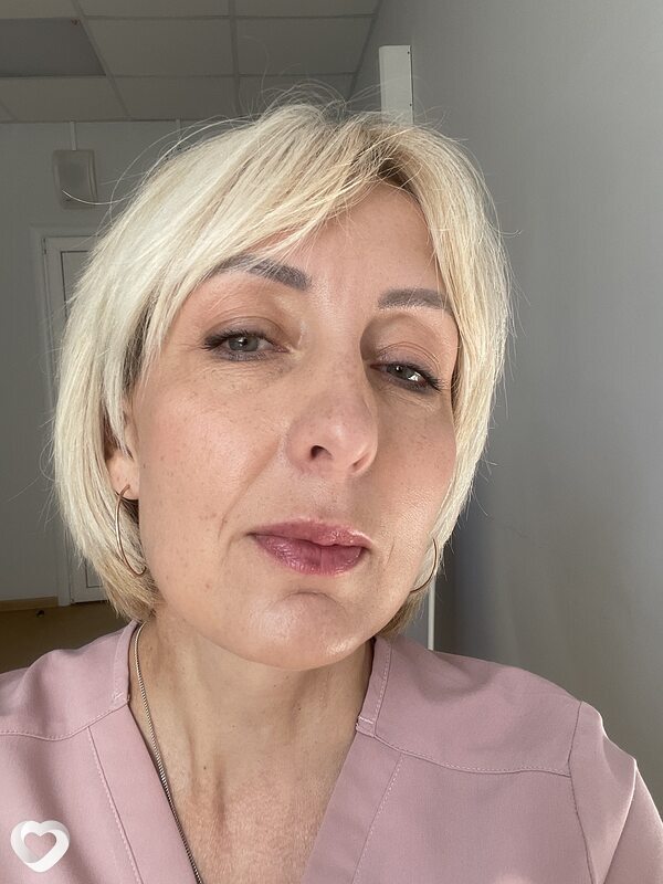 Оксана, 46, Саратове — анкета №4480766