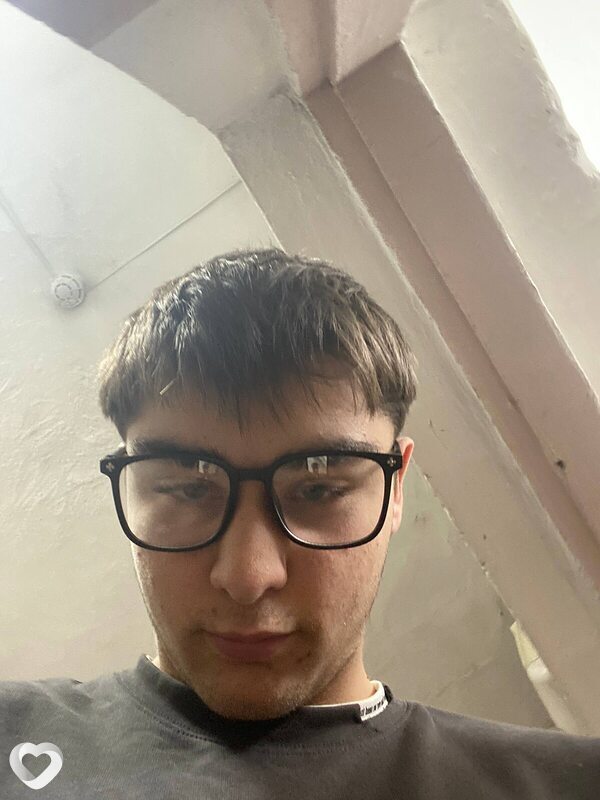 Сергей, 19, Прокопьевске — анкета №4480769