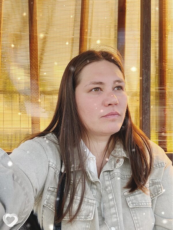 Юля, 38, Нефтекамске — анкета №4481036