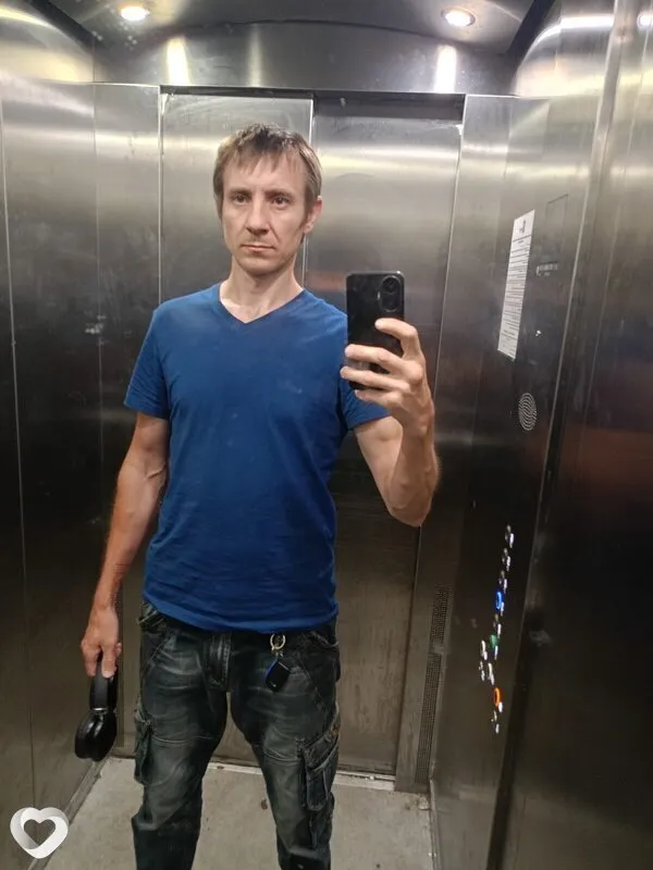 Alex Сороклет, 30, Москве — анкета №4481040