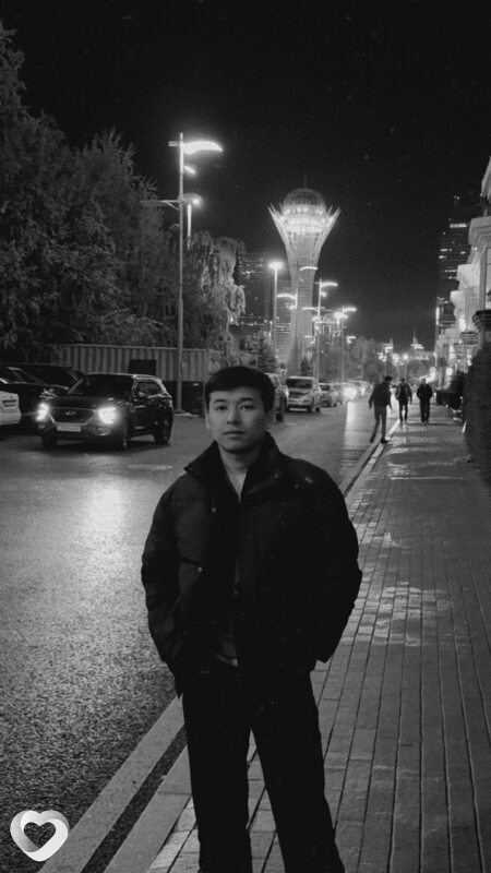 Нура, 30, Таразе — анкета №4481046