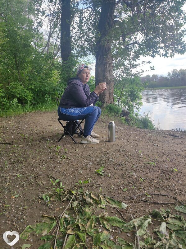 Лариса, 61, Самаре — анкета №4481048