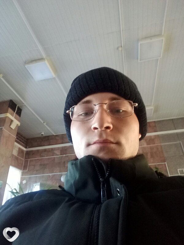 Евгений, 23, Иркутске — анкета №4480659