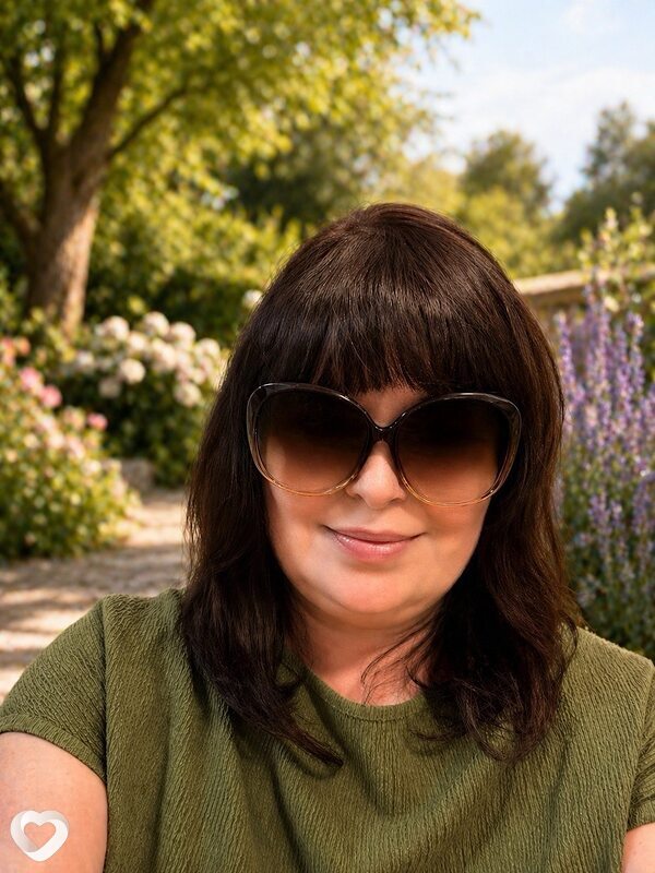 Елена, 52, Оренбурге — анкета №4480662