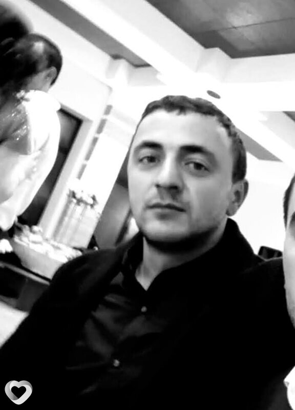 Арман, 35, Люберцах — анкета №4480671