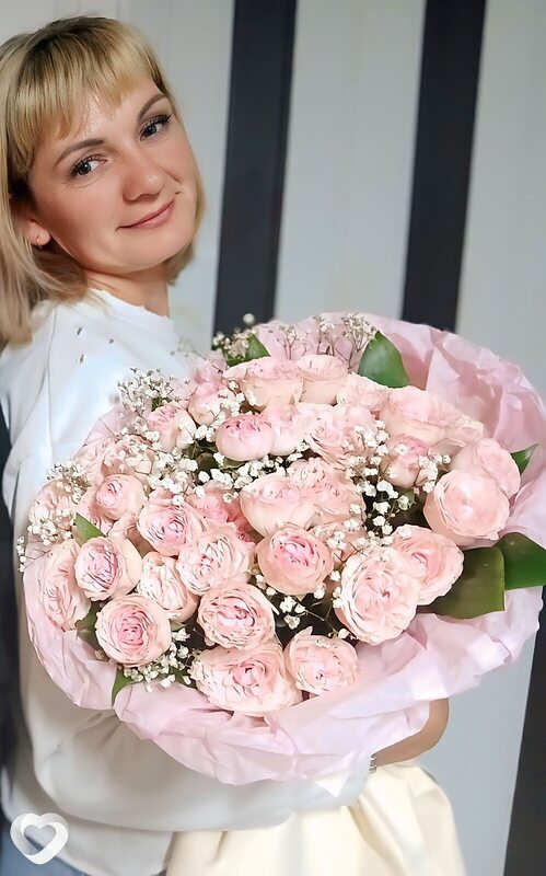 Людмила, 47, Ростове-на-Дону — анкета №4480834