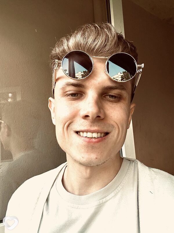 Владимир, 28, Санкт-Петербурге — анкета №4480835