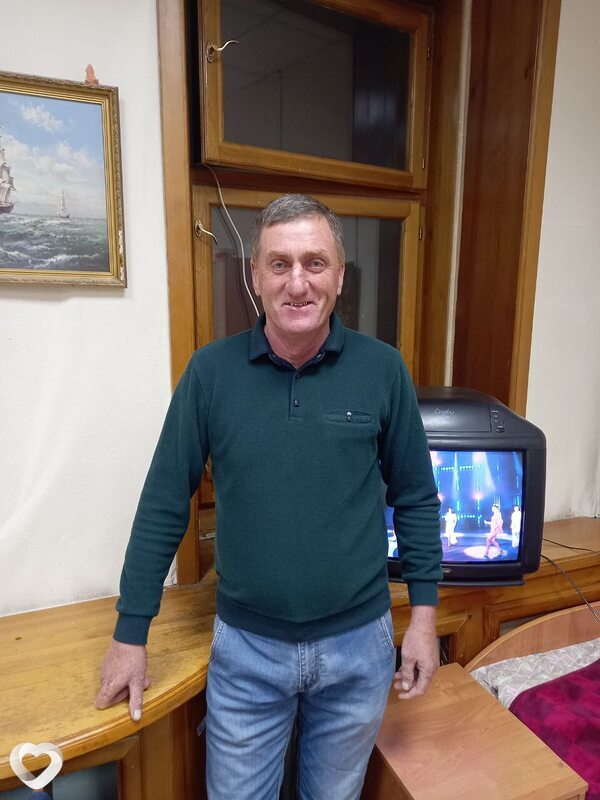 Горик, Нижнеудинск
