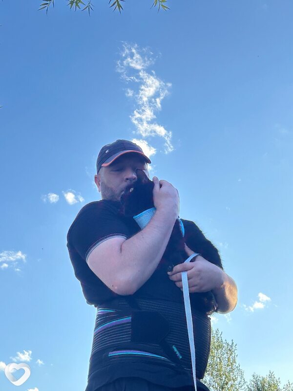 Александр, 36, Павлодаре — анкета №4480845