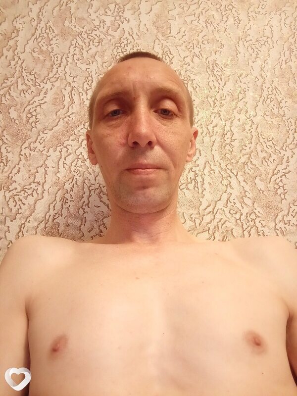 Егор, 41, Новосибирске — анкета №4480849