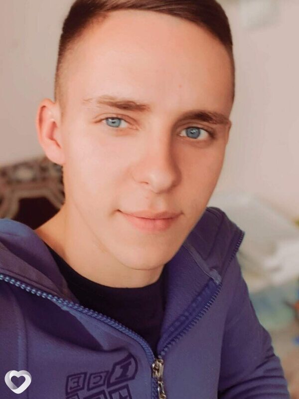 Дима, 27, Красногорске — анкета №4480885