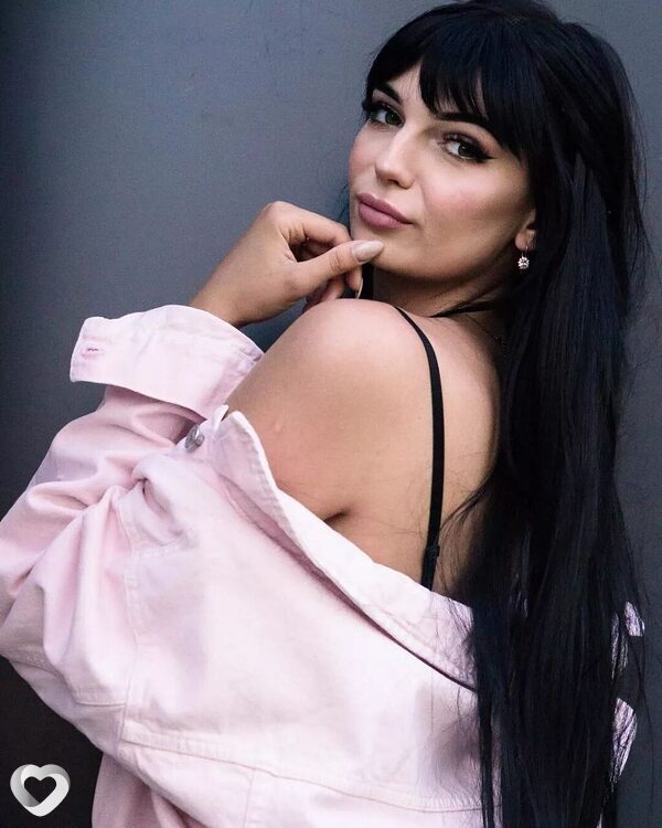 Юлия, 40, Луганске — анкета №4480891