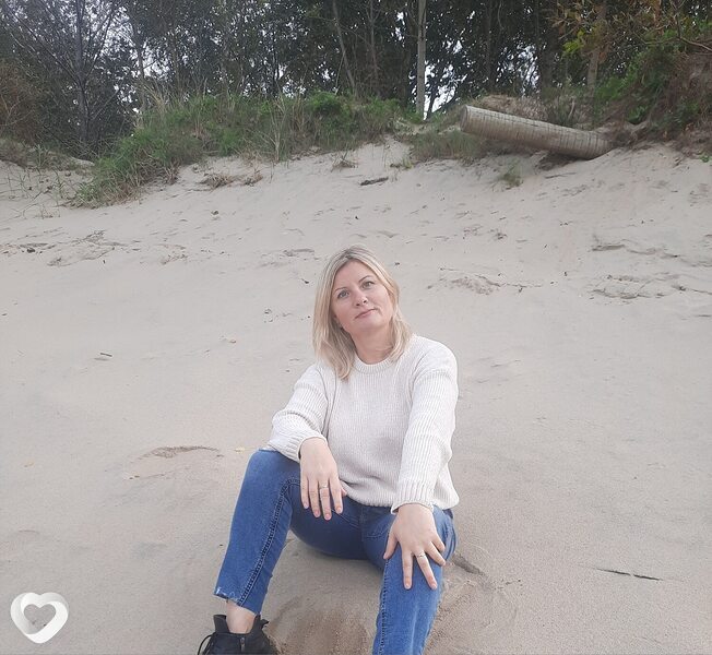 Елена, 47, Калининграде — анкета №4480895