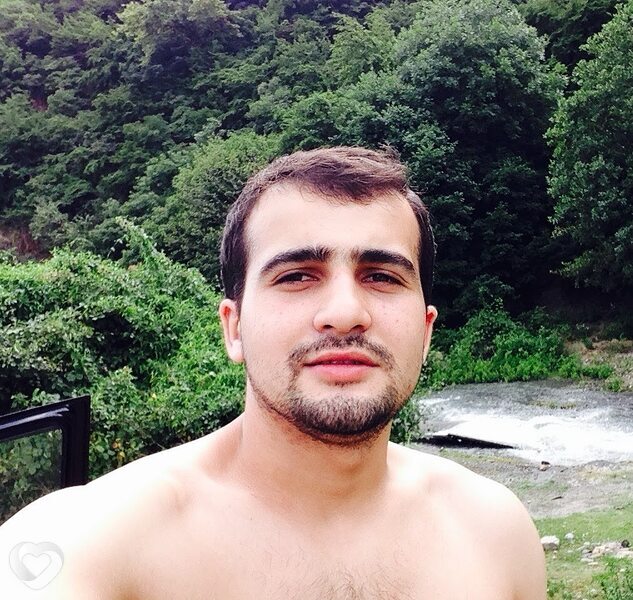 Рамазан, 32, Махачкале — анкета №4480896