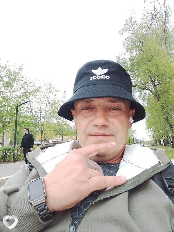 Сергей, 44, Орехово-Зуеве — анкета №4480897