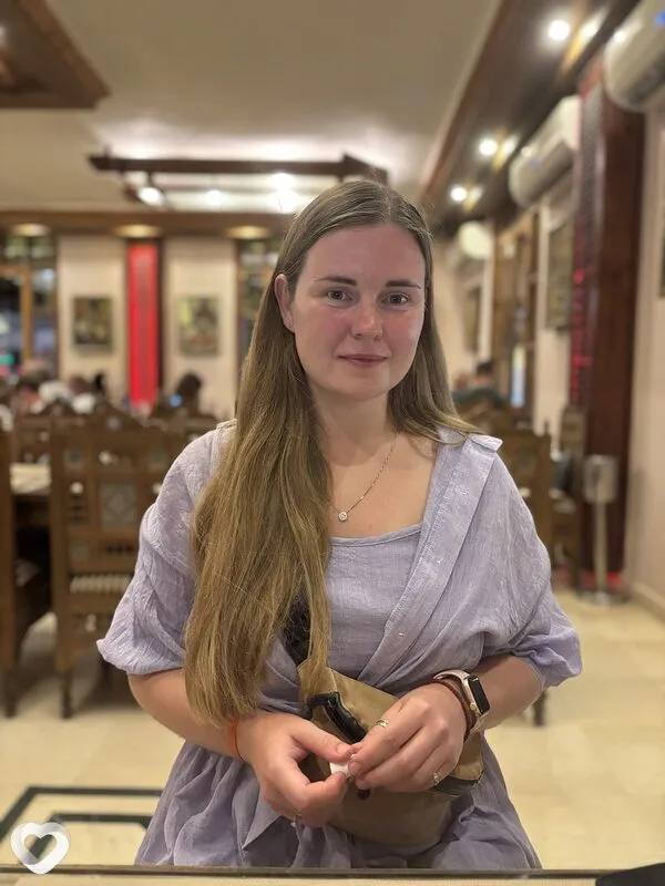 Елена, 31, Москве — анкета №4480959