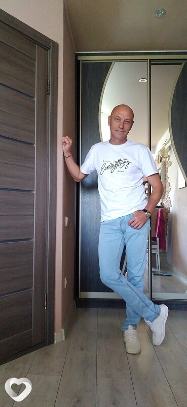 Андрей, 45, Минске — анкета №4480975