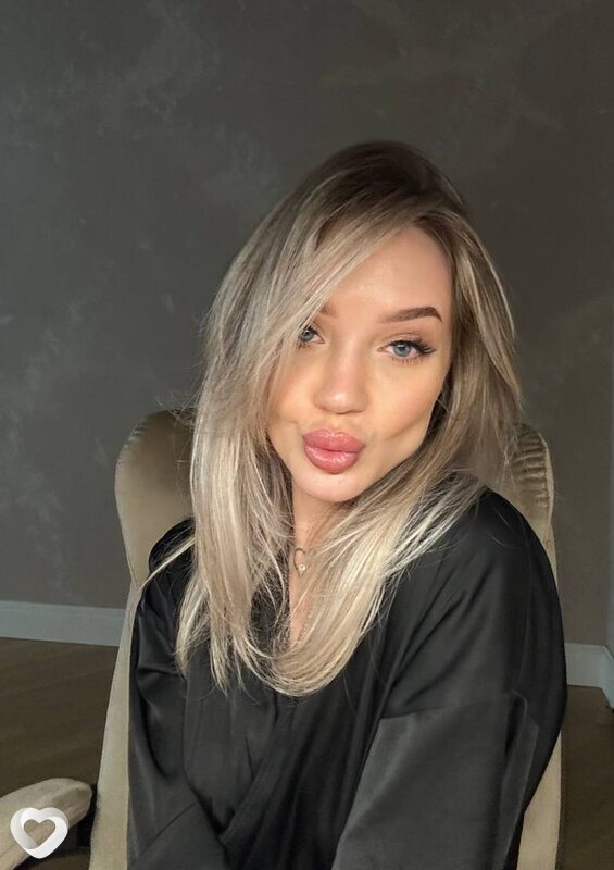 Лика, 23, Волгограде — анкета №4480931