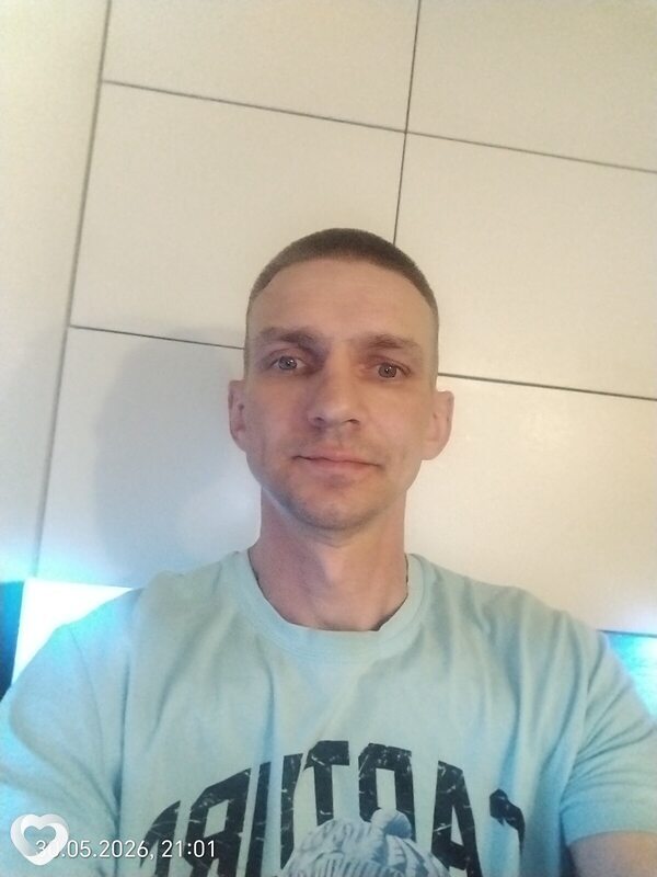 Игорь, 44, Солигорске — анкета №4480935