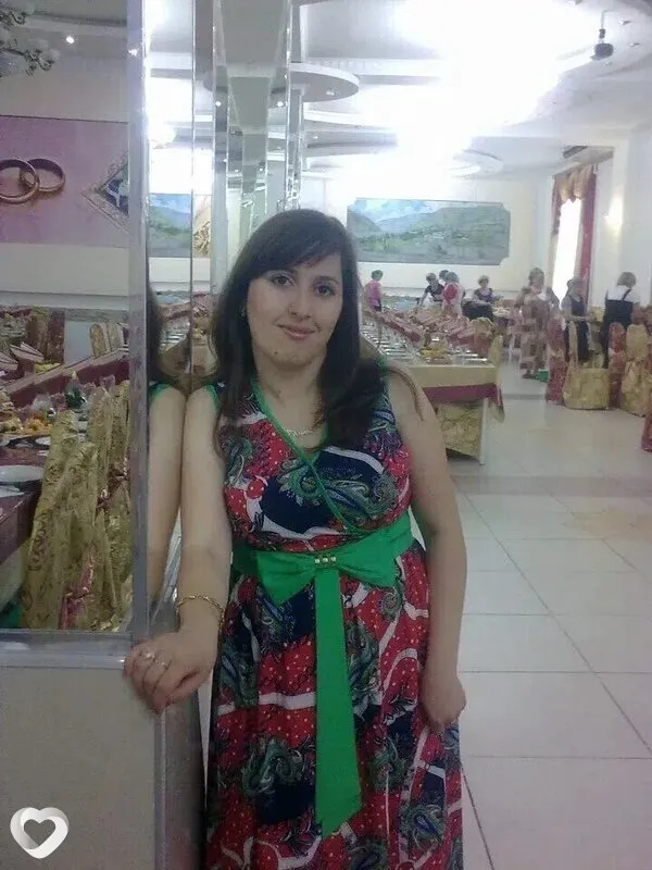 Гульнара, 42, Москве — анкета №4480941