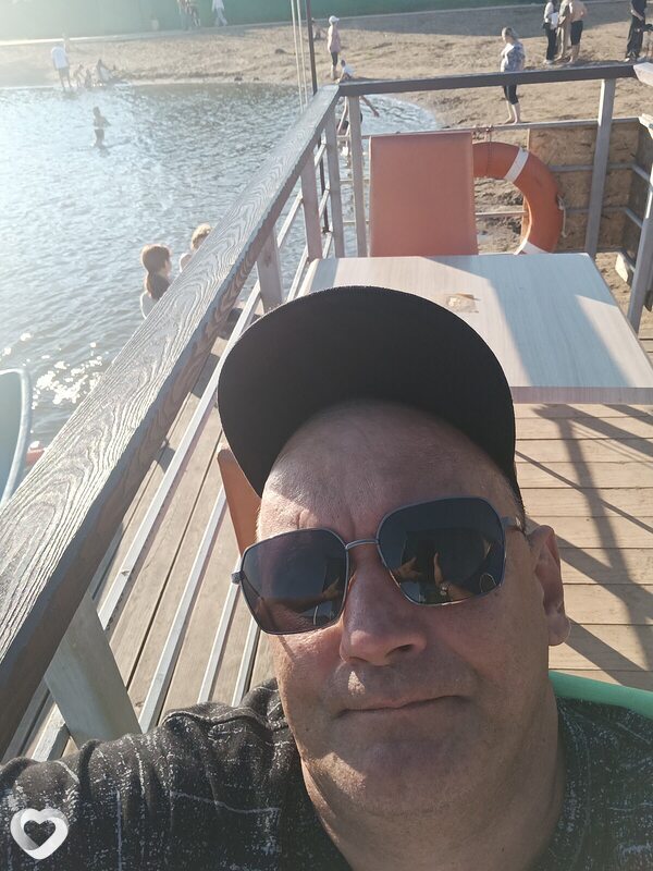 Альберт, 44, Уфе — анкета №4480948
