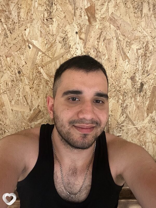 Тимур, 23, Белгороде — анкета №4480949