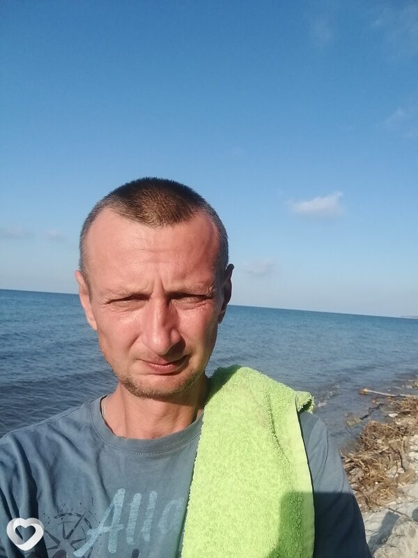 Евгений, 47, Владимире — анкета №4480950