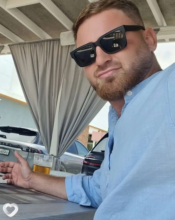 Макс, 28, Новороссийске — анкета №4480917